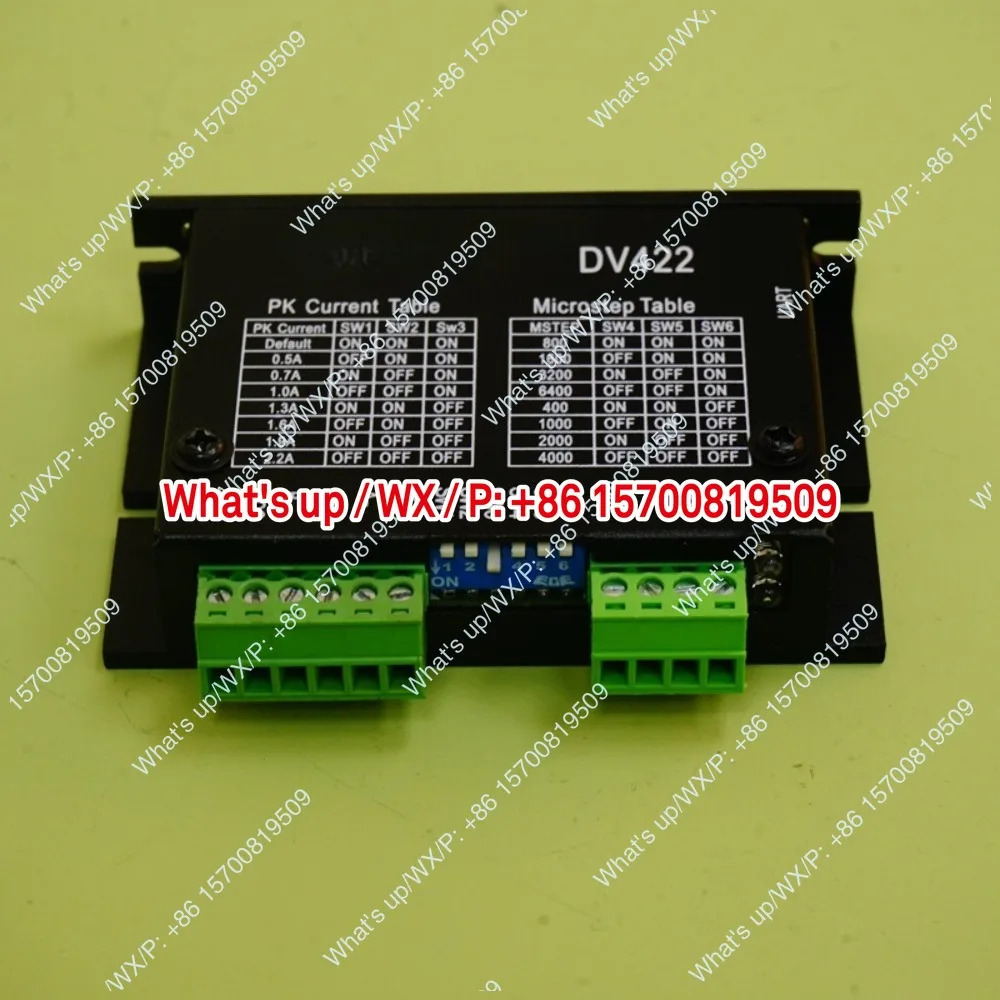 적가능모델 FMDD36D22NOM 드라이버 스텝 DC12V-36V 0.3-2 2A