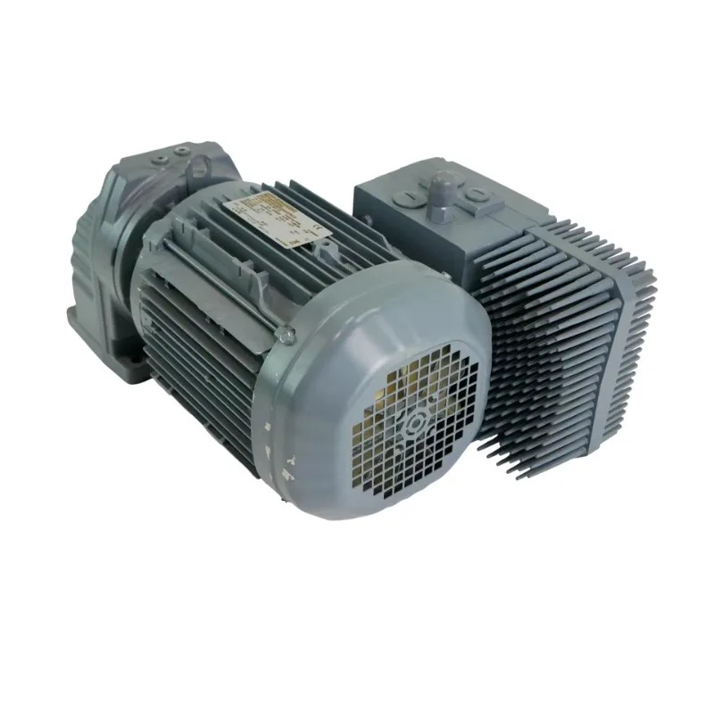 오리지널PLC RX57 DRN100LS4/MM40/EI76/LN 기어 모터 3kW 2900rpm I3.14 x훌륭제공x