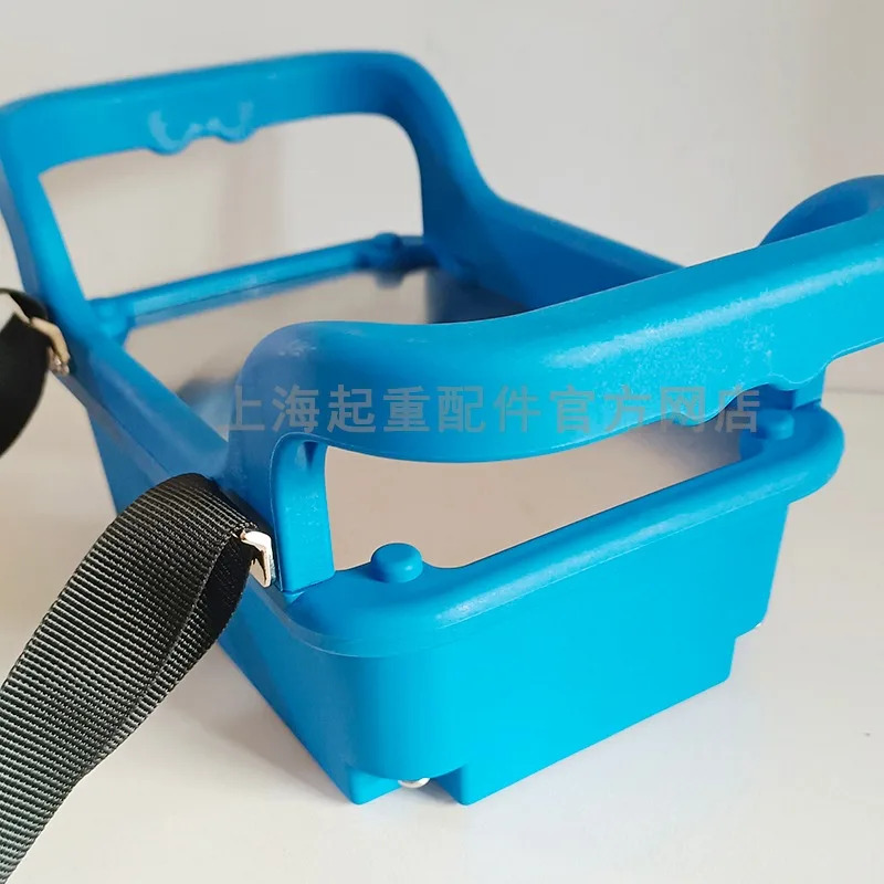 크레언로더 제어 펌프 트럭 AGV 차량 원격 제어유선