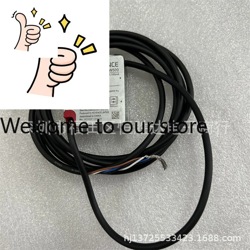 LR-W500 LR-W500C LR-W70 LR-W70C LR-WA1 KEYENCE LR-WA2 센서