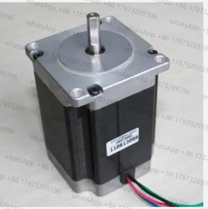 57 스테퍼 모터 SRD572H95-08 57STH76-2804A SRD572H76-37 부직포 다림질 기계