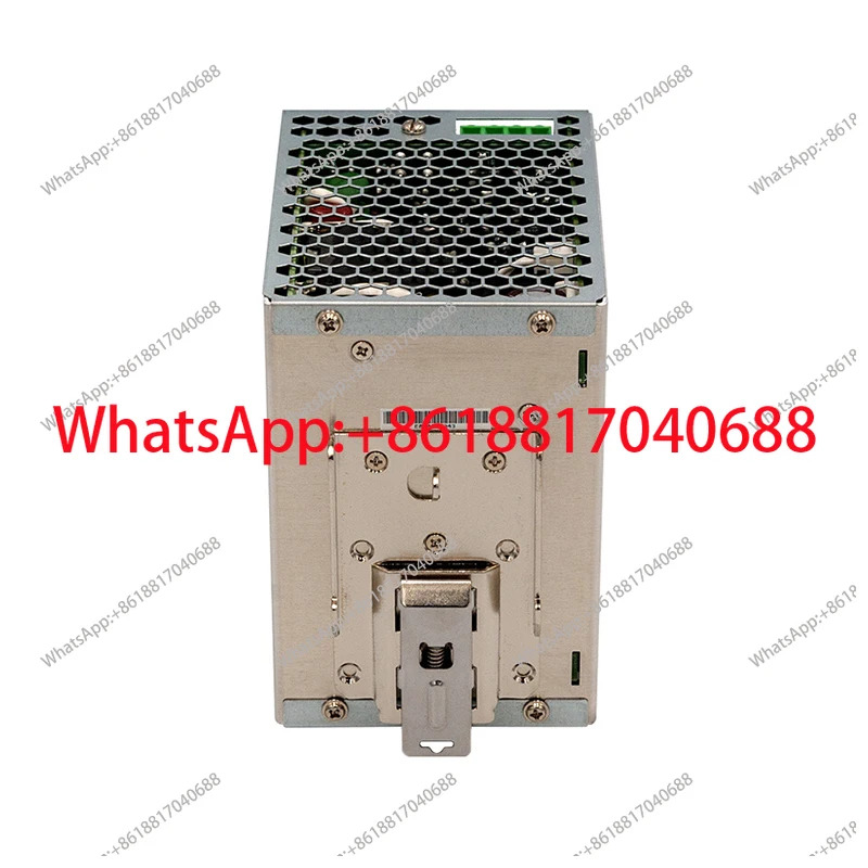 NDR-480-24 480W 24V 20A 레일형 스위칭 전원공급장치