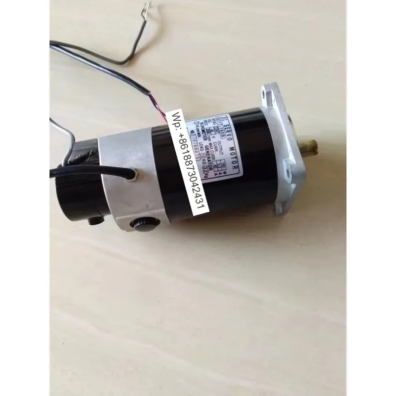 82SYT-180B 안더 특수 모터 DC 서보모터82SYT-180B