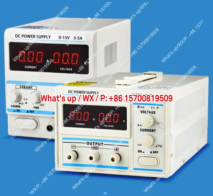 267ml 가열 전기도금 헐 배스 5A10A20A 리퍼 세트