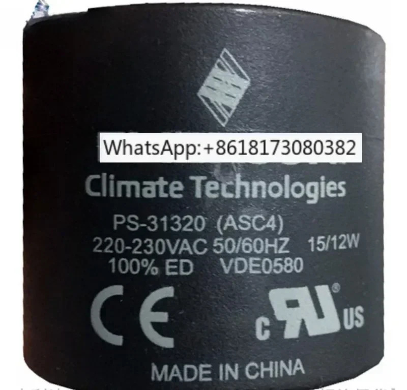 전자기 밸브 코일 X-28894-70001 ASC2 ASC4 220V 24