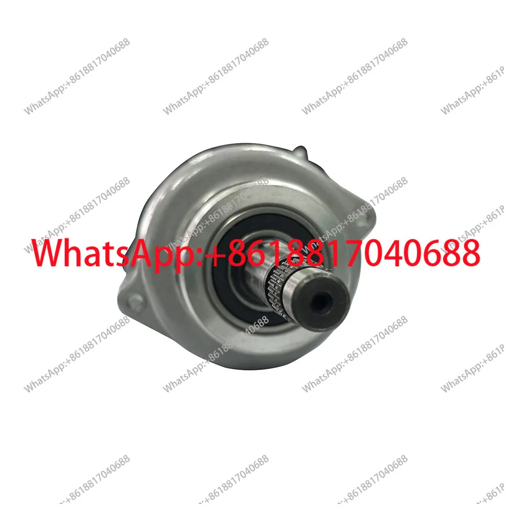 시동 모터 5A8-81800-10 XV700 750 1000 11003톱니
