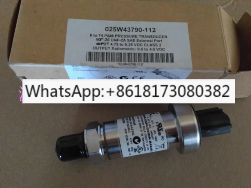 압력센서 025W43790-112/P499REARB520/025W28678-112