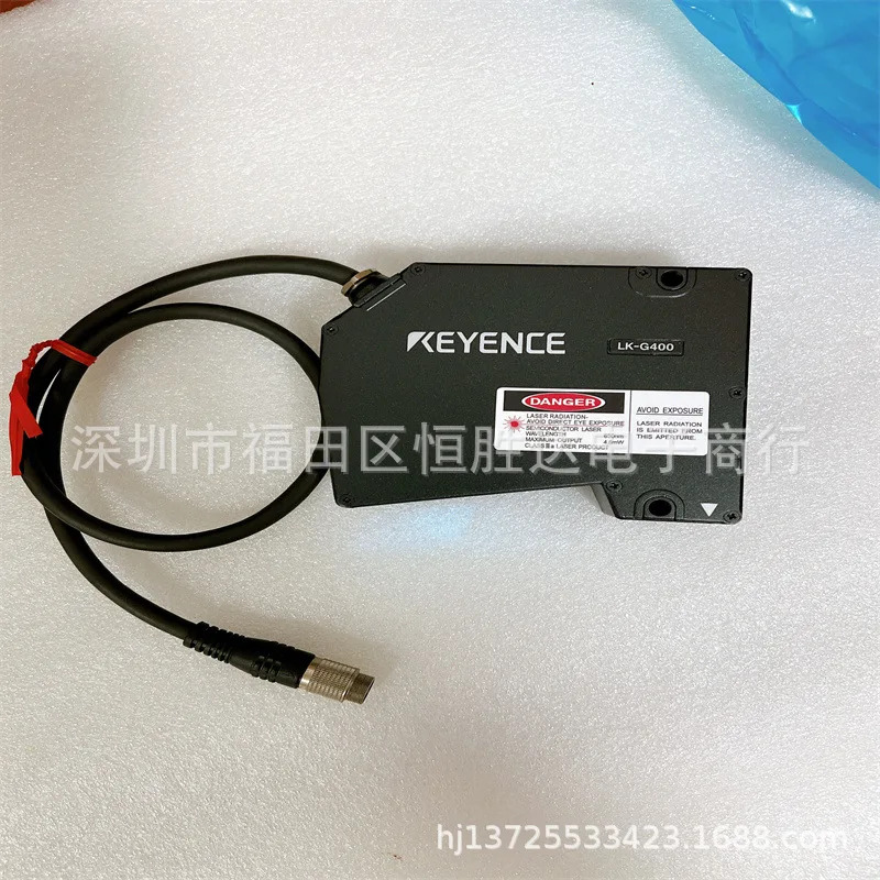 LK-G400 LK-G405 LK-G500 KEYENCE LK-G507 LK-G402 LK-G502 센서