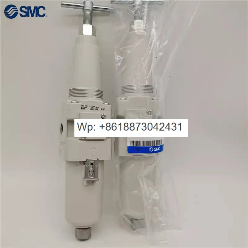 오리지널 필터 감압밸브 AW30-03BG-2-B-X430 AW30-02BG-2-B-X430 N02 N03BG 1PCS