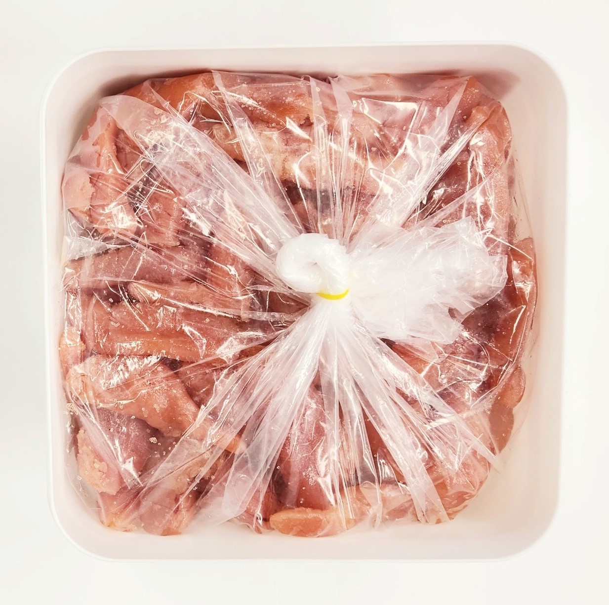 저염 못난이 명란젓 5kg 파지 선동 백명란젓 백명란 어와란 대용량 업소용 벌크 도매용 - 상세 이미지 3
