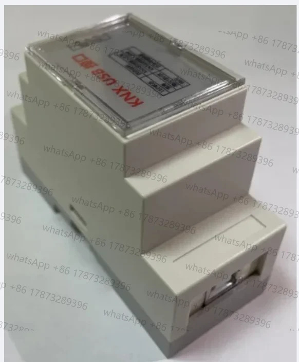 KNX 다운로더 KNX-USB 인터페이스 게이트웨이 어댑션 ETS345 도킹 KNXD-HA-KNXOPC