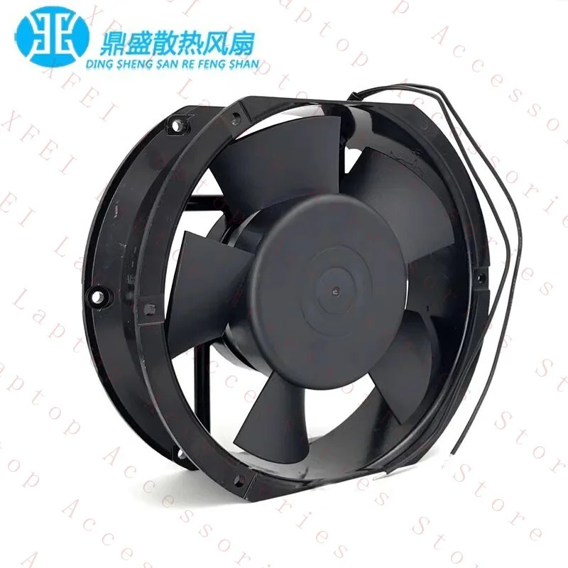 C HC17052HB2 230VAC 29W 0.2A 17252 냉각팬