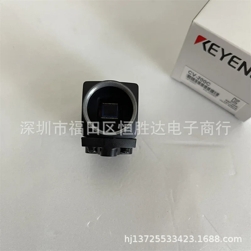 키엔스 CV-200C CV-H200C 카메라 CV-035M CV-H100C CV-035C CV-H035C