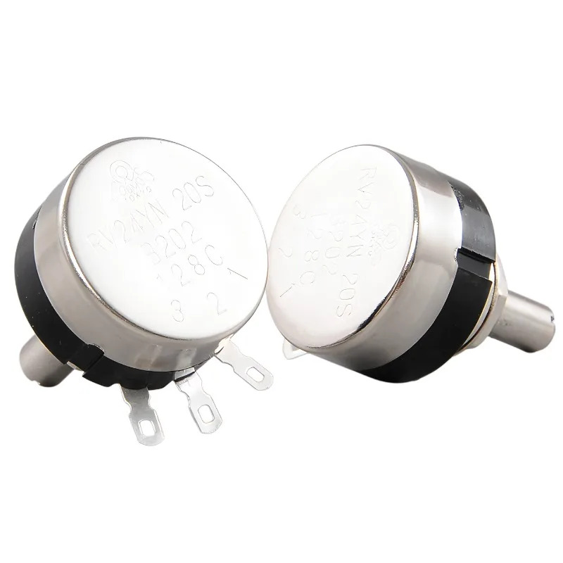 RV30YN20S 전위차계 B502B503 50K5K10K20KB103B102B20310별 10PCS
