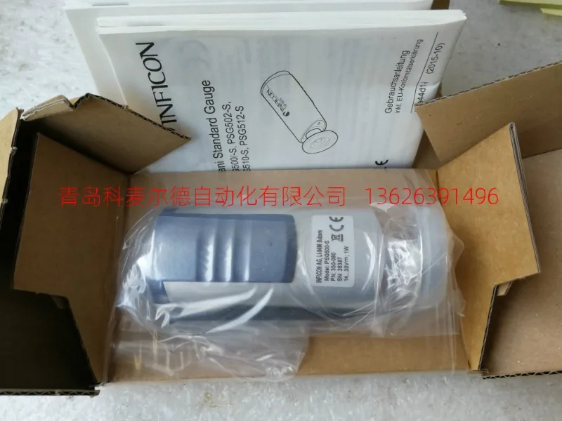 진공 게이지 PSG502-S PSG500-S 1PCS