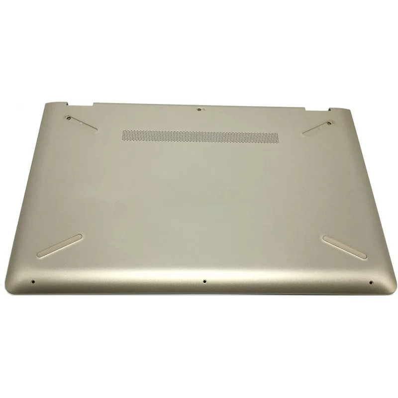 C 924506-001 hp호환 Pilion x360 15-br Envy 15-BR 골드하단 커버 하부 케이스 백