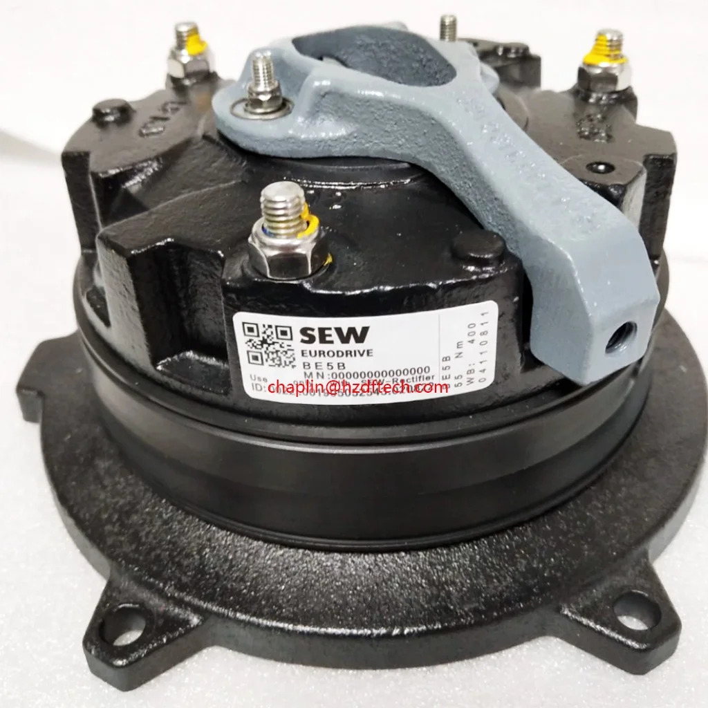 SEW EURODRIVE 감속기 전기기계 브레이크 코일 BE5B/55Nm/400AC 04110811 정류기 어셈블리