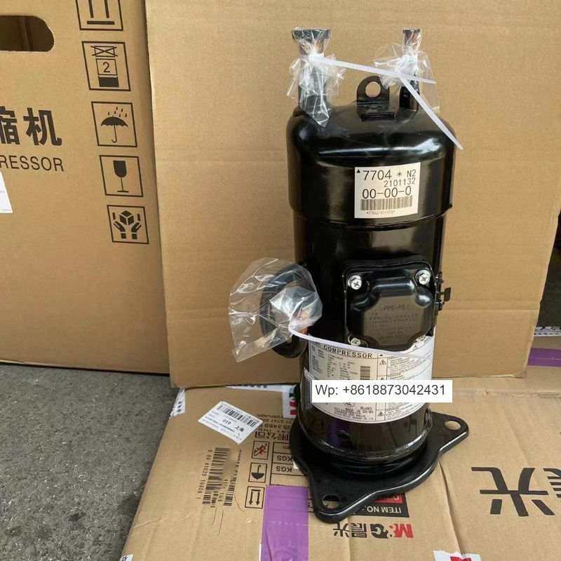 컴프레서 JT100G-VDL R410 인버터 7704 RMXS160D