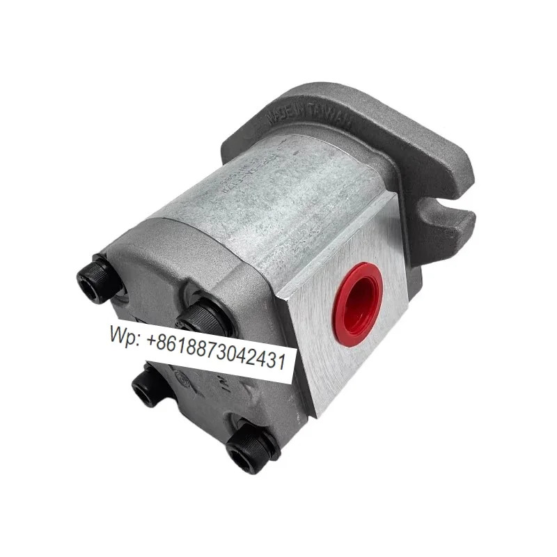 HGP-3A-F30R 기어 펌프 F8R/14R/17R/19R/23R/25R/28R 1PCS
