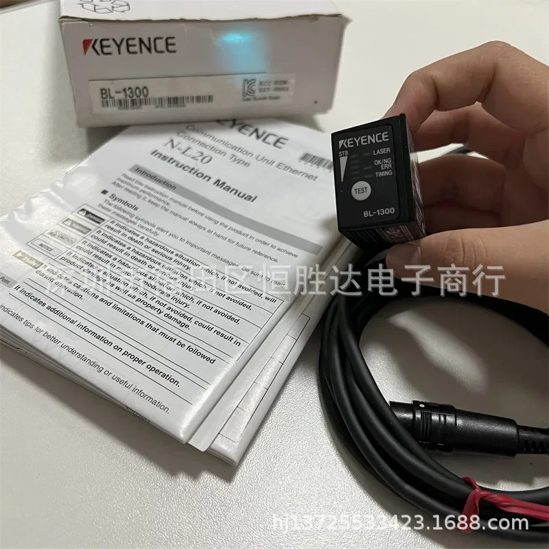 BL-1300 BL-1350HA BL-1351HA BL-1301HA BL-1371 BL-1370 키엔스