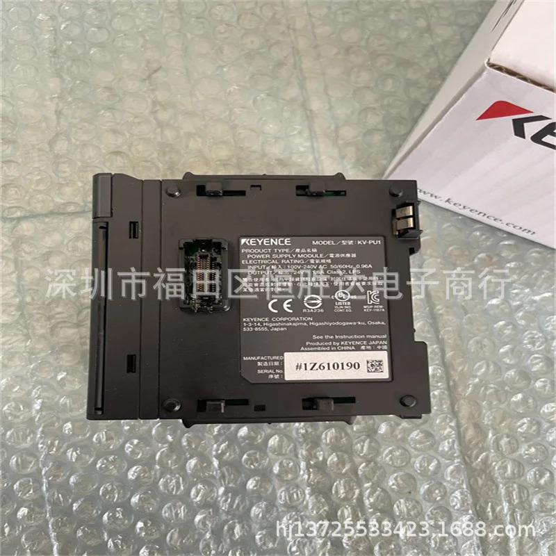 KV-PU1 KV-RC4AD KV-NC1 키엔스 KV-RC4DA KV-RC8BXT KV-RC16BXT