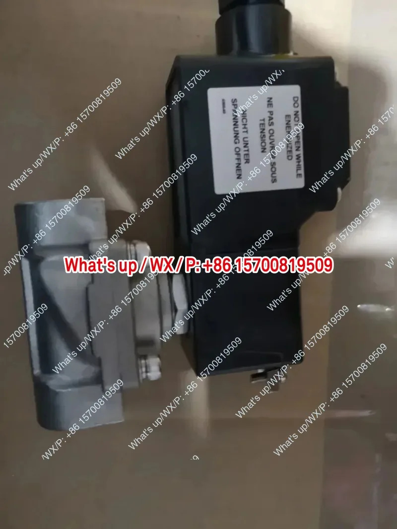 유니버설 모델 솔레노이드 밸브 221S15F-495905B8