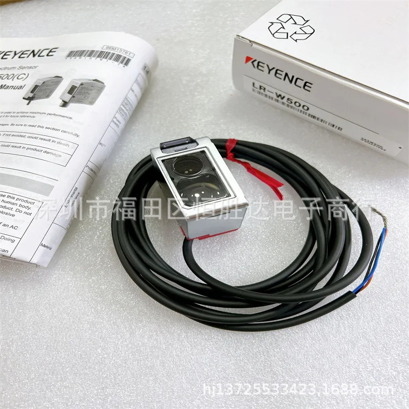 LR-W500 LR-W500C KEYENCE LR-W70C LR-W70 LR-WF10 LR-WF10C 센서