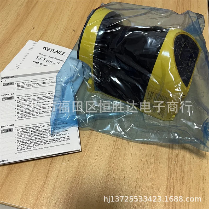 SZ-P10NS SZ-P20PM 스캐너 SZ-04M SZ-01S KEYENCE SZ-16V SZ-P5NS