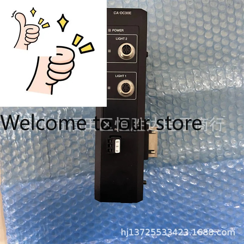 CA-DC30E CA-DC40E CA-DC20E CA-DC21E CA-DC10E 키엔스 CA-DC60E