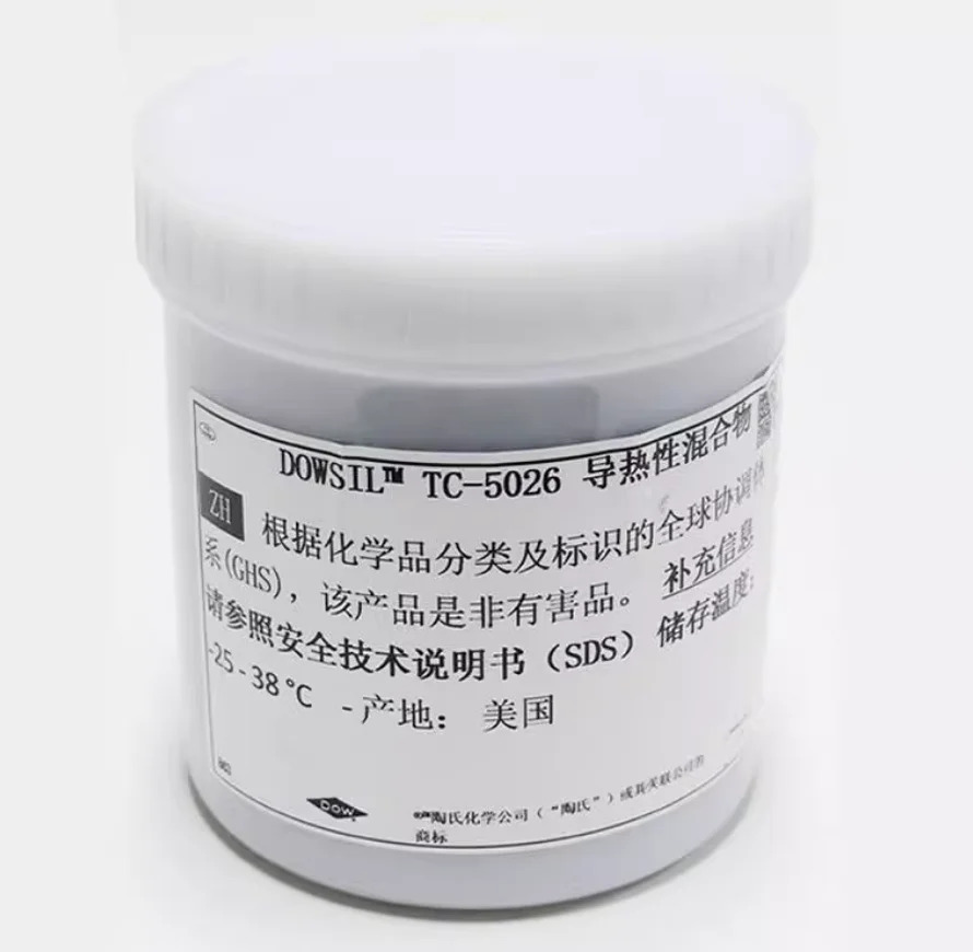 TC-5026 열전도성 화합물