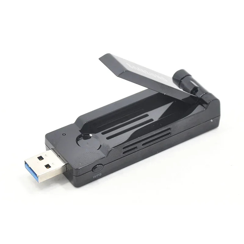 오리지널 데스크탑 컴퓨터 USB 3.0 듀얼 밴드 1200M 5G 기가비트 이더넷 무선 네트워크 카드