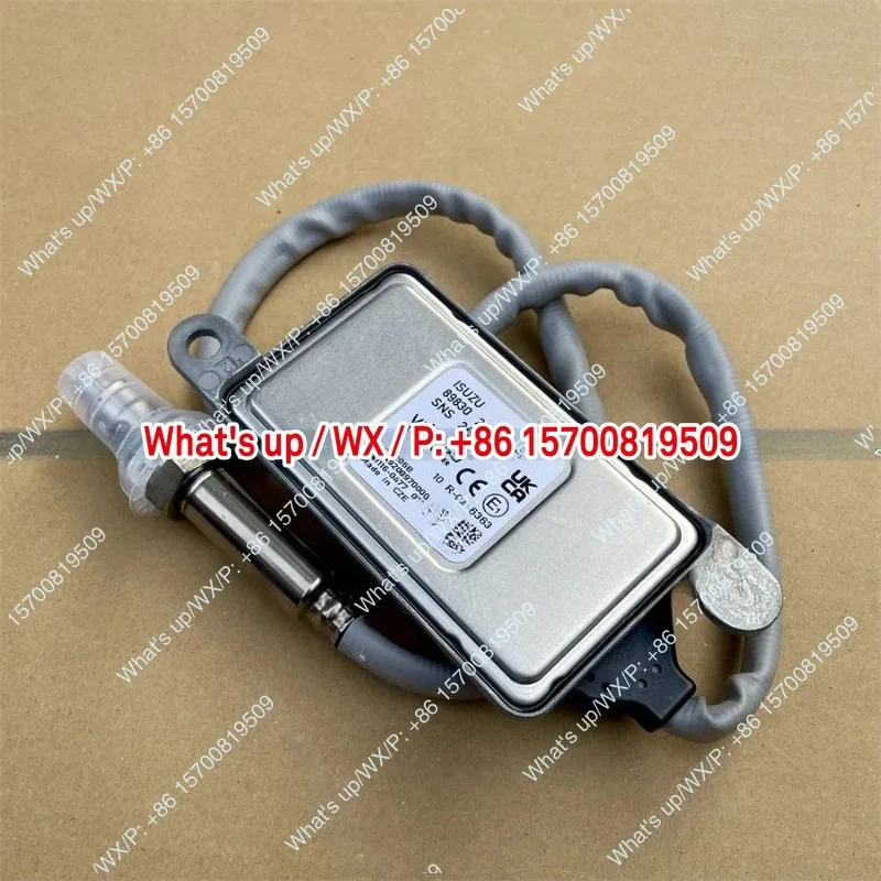 CYH FVR FRR 4H/6HK1 6WG1 센서 89830-23941 포지티브 공장용