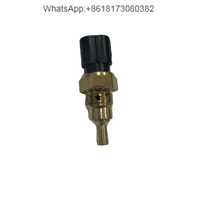 4JJ1 4HK1 6UZ1 6WG1 수온 센서 8-98156648-0