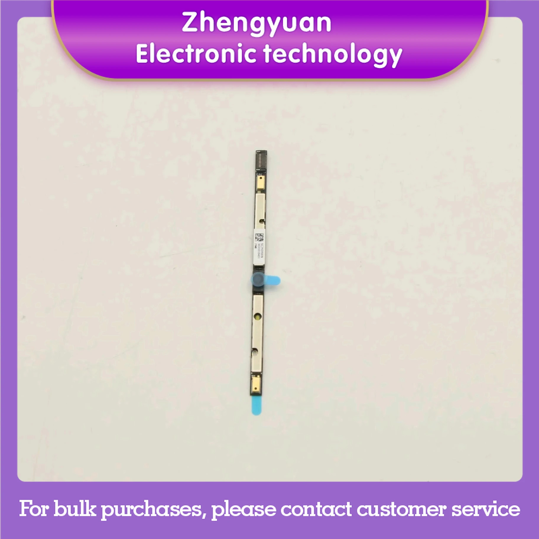 레전드 요가 9 프로 7 16IRX8H 카메라 SC21K12273용