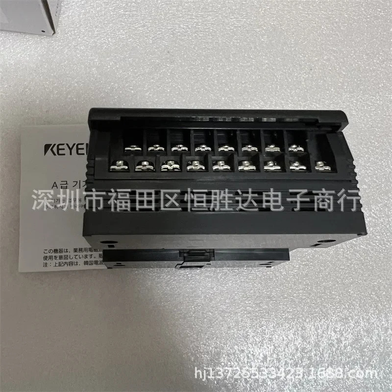 KV-24DT KEYENCE KV-10DT KV-16AT KV-40DT KV-16DR KV-24DTP 컨트롤러