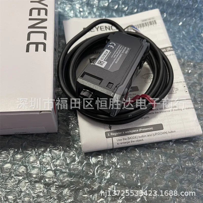 AI-1000 AI-H100 AI-1000C AI-H160 AI-B100 AI-B050 키엔스 센서