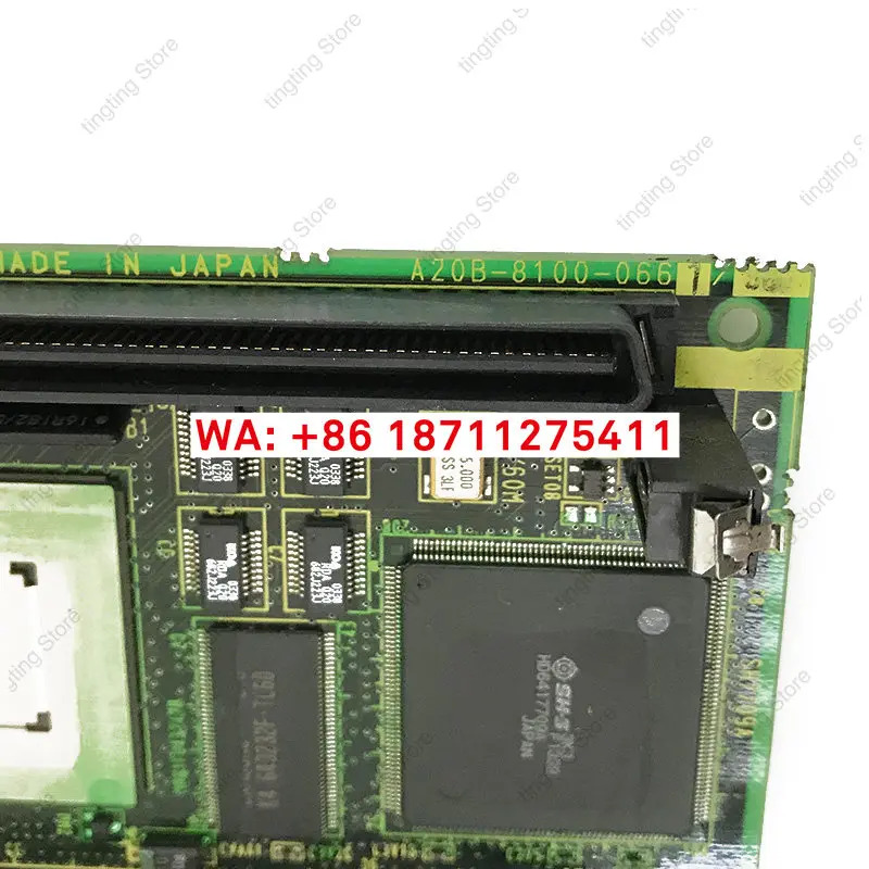 A20B-8100-0660 0661 0662 0663 0665 0669 호스트 1개