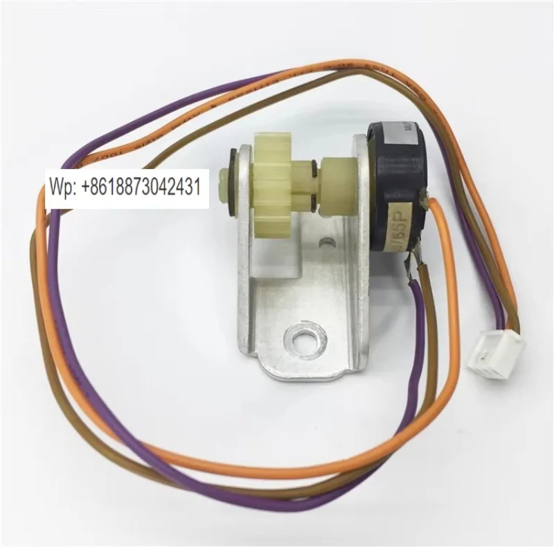 신 ML7421 밸브 위치 피드백 포텐셔미터 MEGATRON MUP1300/6813R10