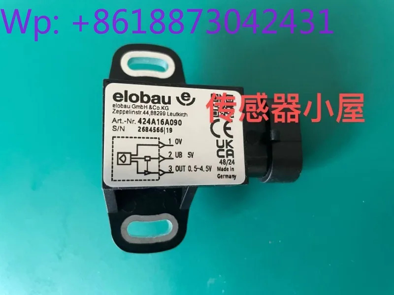 각도 센서 424A16A090 1개는 일괄적으로 가능