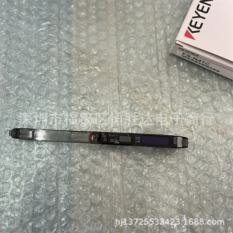 FS-N41C FS-N44P리파이어 FS-N41P KEYENCE FS-N40 FS-N43N FS-N44N