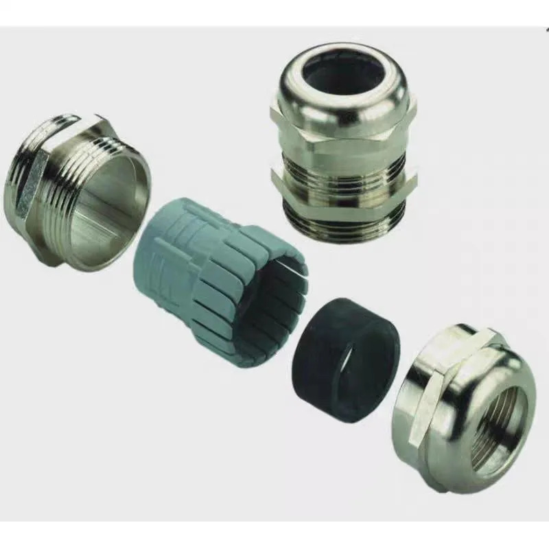 오리지널 Weidmller 케이블 커넥터 VG M20-MS68 1772220000 5PCS