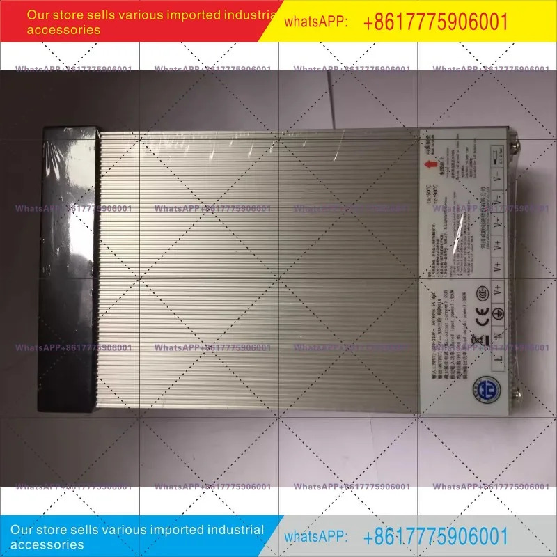 방수 스위칭 전원공급장치 12V33A 400W CLW400-PAS-12C