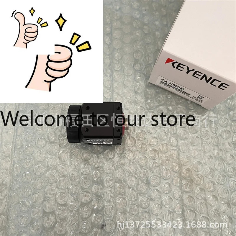 키엔스 CA-H500M CA-H500MX CA-H500CX CA-H200CX CA-H035M 카메라