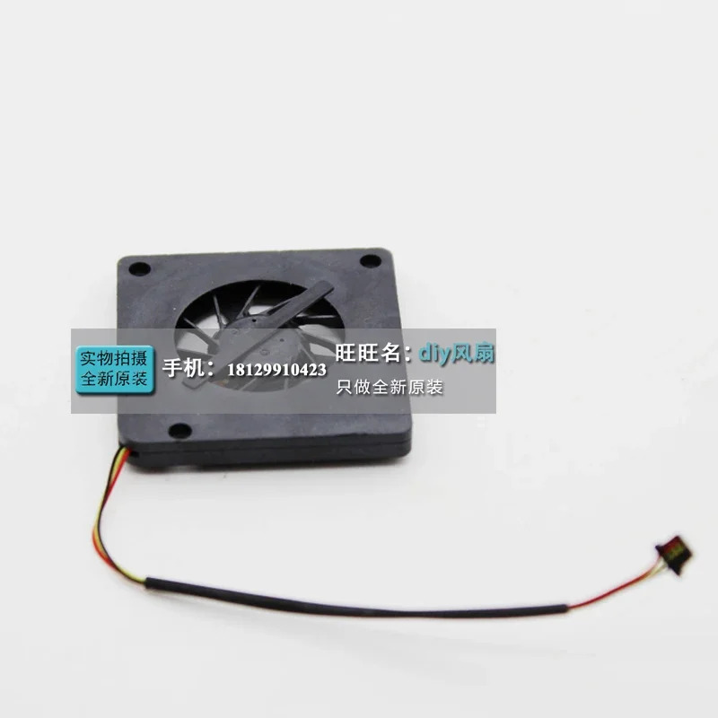 JFG 신형 SUNON UB5U00 /524 3003 블로워 30x30xM 5V 마이크로 냉각팬