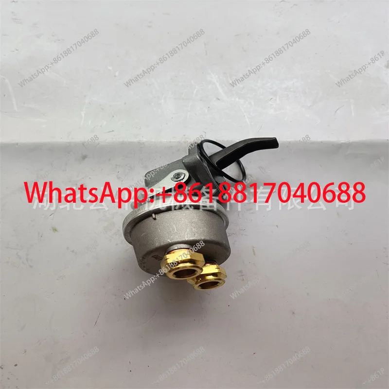 4BT/6BT 오일 펌프 2830266