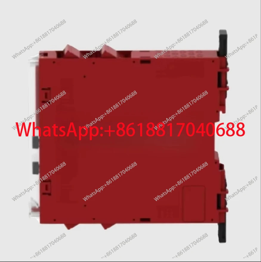 XPSAF5130 안전 릴레이 모듈