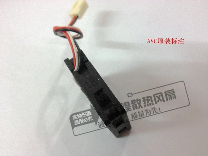 JFG C DSO04010B12H-037 4010 12V 0.11A 4CM 냉각팬용