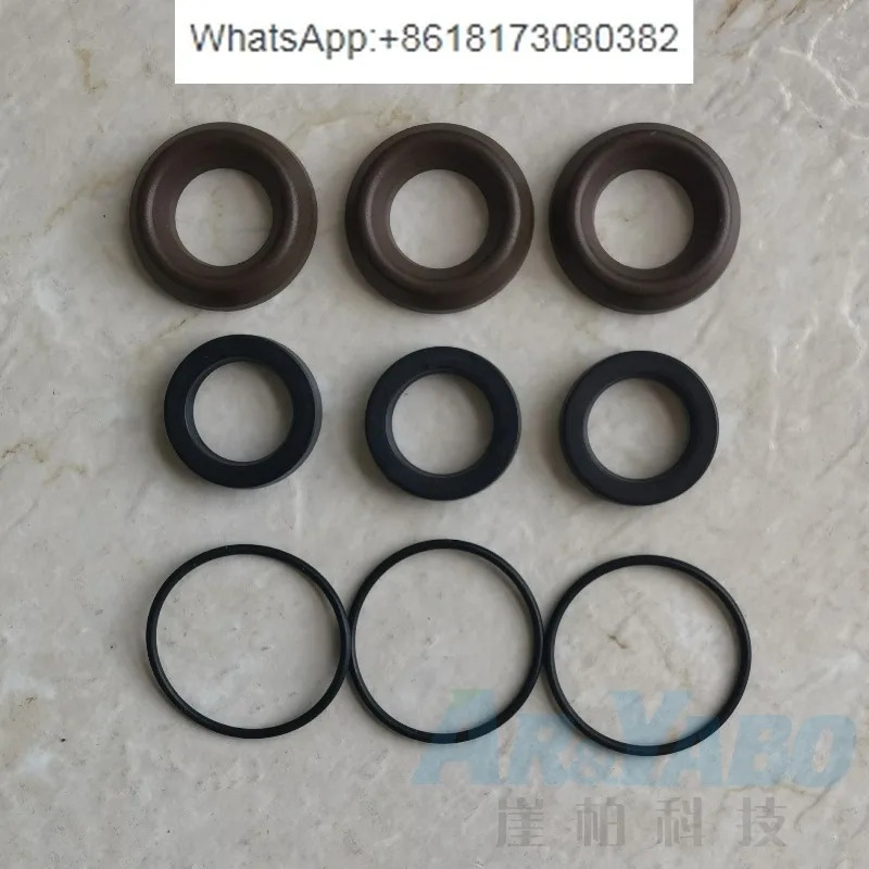 CODE1857 워터 펌프워터 씰 RK15.28 RKV4G40 RKV5.5G40H