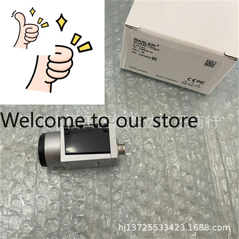 바슬러 AcA640-120GM호환 AcA640-100GM호환 AcA640-90GM호환 카메라