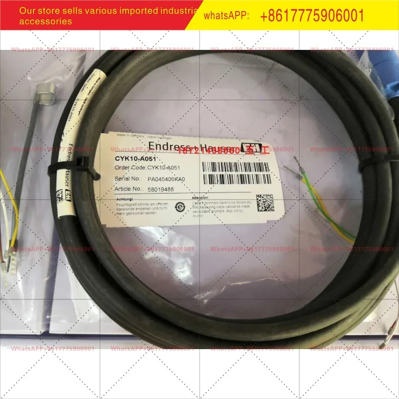 CYK10-G101/CYK10-A101 CYK10-A031E  H CYK10-A151PH 프로브